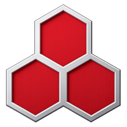 HIVE-X logo